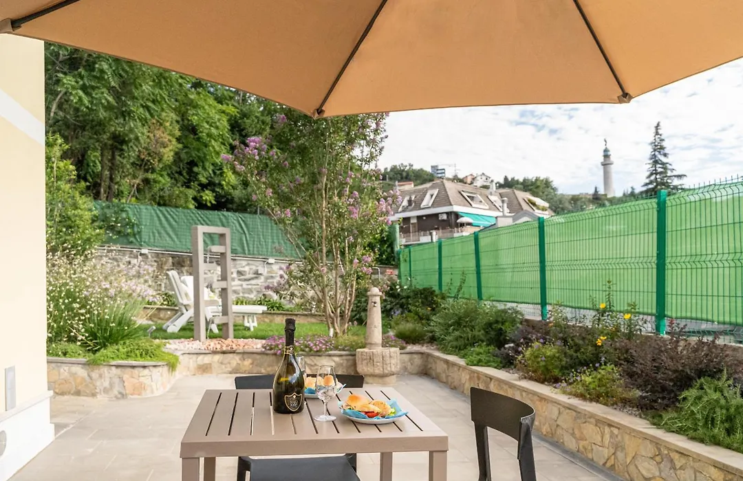 Villa Bonafata b&b-1